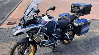 Bmw R 1250 GS Adventure (2021 - 24)
