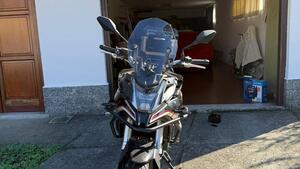 Voge Valico 500DS (2021 - 24)