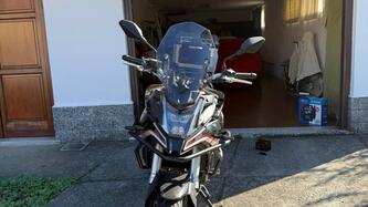 Voge Valico 500DS (2021 - 24) usata