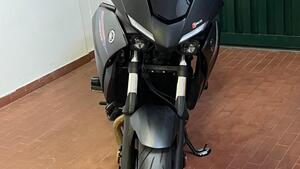 Yamaha Tracer 7 GT (2021 - 24)