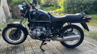 Bmw r100r epoca