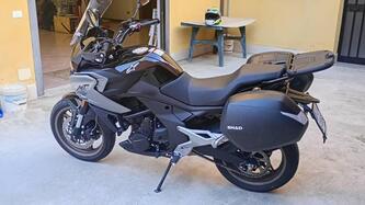 CFMOTO 700MT (2024 - 25)