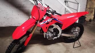 Honda CRF 450 R (2021) usata