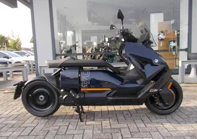 Bmw CE 04 (2021 - 25) - Annuncio 9833235