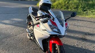 Yamaha YZF R125 (2008 -13) usata