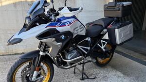 Bmw R 1250 GS (2019 - 20) 