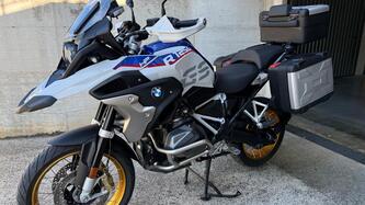 Bmw R 1250 GS (2019 - 20)