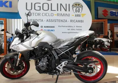 Suzuki GSX-8S (2025 - 26) - Annuncio 9835874