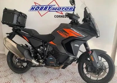 KTM 1290 Super Adventure S (2022 - 25) - Annuncio 9830110