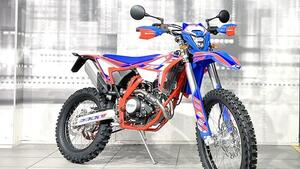 Betamotor RR 125 4T Enduro R (2024 - 25) 