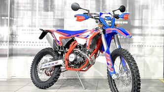 Betamotor RR 125 4T Enduro R (2024 - 25)