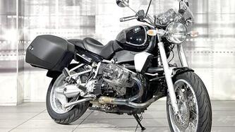 Bmw R 850 R (1994 - 02) usata