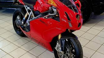 Ducati 999 R (2002 - 04) usata