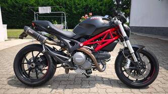 Ducati Monster 796 ABS (2010 - 14) usata
