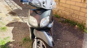 Yamaha Xenter 150 (2011 - 14) usata