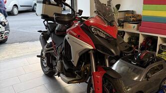 Ducati Multistrada V4 S (2021 - 24) usata