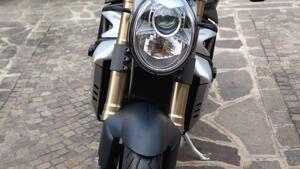 MV Agusta Brutale 750 S (2002 - 06) 