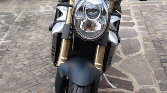 MV Agusta Brutale 750 S (2002 - 06) usata