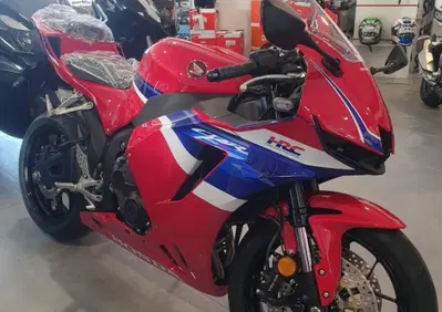 Honda CBR 600 RR (2024 - 26) - Annuncio 9835947
