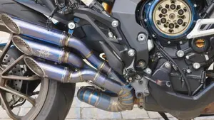 MV Agusta Turismo Veloce 800 Lusso SCS (2021 - 26)  (4)