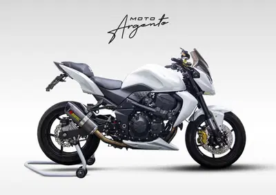 Kawasaki Z 750 (2007 - 14) - Annuncio 9835961
