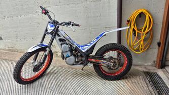 Sherco 300 SE-Six Days (2018) usata