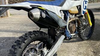 Husqvarna FE 250 (2020)