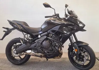Kawasaki Versys 650 (2025 - 26) - Annuncio 9833069