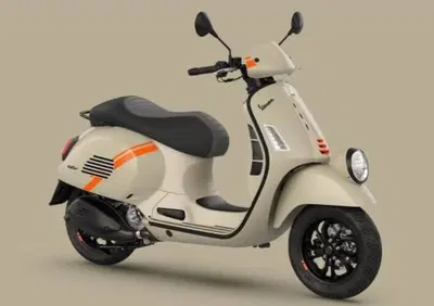 Vespa GTV 310 (2025 - 26) - Annuncio 9836014