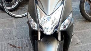 Kymco Agility 50 R16 + (2021 - 25)