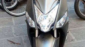 Kymco Agility 50 R16 + (2021 - 25) usata