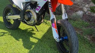 KTM 450 SMR (2023 - 24) usata