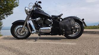 Kawasaki VN 800 (1995 - 98) usata