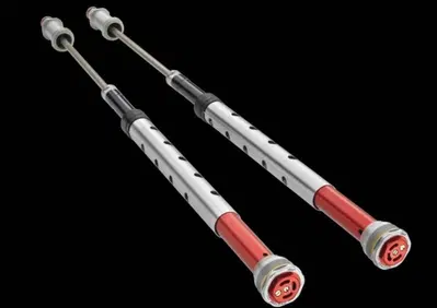 WP XPLORE PRO 7500 CARTUCCIA Wp Suspension - Annuncio 9836046