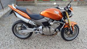 Honda Hornet 600 (2005 - 06) 