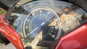 Honda SH 150 i (2017 - 19)