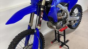 Yamaha YZ 450 F (2023) 