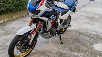 Honda Africa Twin CRF 1100L Adventure Sports DCT (2022 - 23) usata