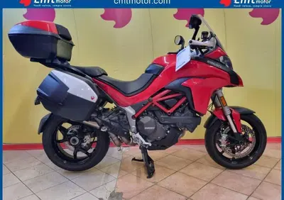 Ducati Multistrada 1200 S (2015 - 17) - Annuncio 9836071