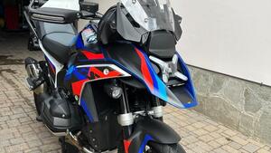 Bmw R 1300 GS ASA (2024 - 25) 