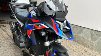 Bmw R 1300 GS ASA (2024 - 25) usata