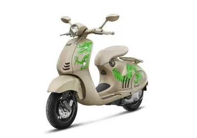 Vespa Vespa 946 Dragon 125 (2024) - Annuncio 9489456