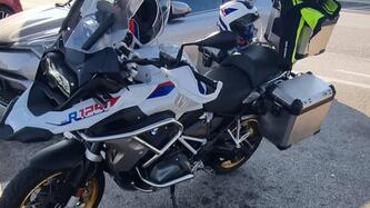 Bmw R 1250 GS (2021 - 24) usata
