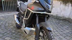 Honda Transalp XL750 (2023 - 24) 