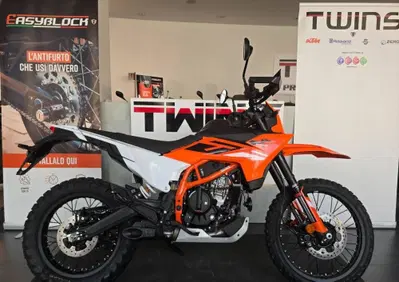 KTM 390 Enduro R (2025 - 26) - Annuncio 9836105
