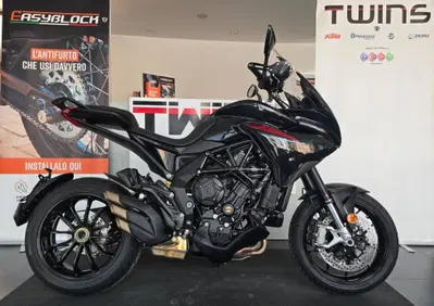 MV Agusta Turismo Veloce 800 R (2023 - 26) - Annuncio 9836106