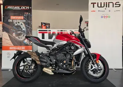 MV Agusta Brutale 801 RR Ottantesimo (2025 - 26) - Annuncio 9836109