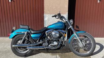 Harley-Davidson 