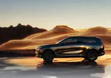 Xpeng sbarca in Europa: cinque Paesi, SUV premium e produzione locale