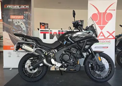 CFMOTO 700MT Adventure (2025 - 26) - Annuncio 9836114